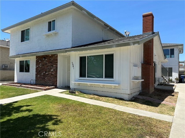 Building Photo - 5641 Newman St