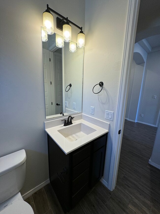 Building Photo - 5208 Bullseye Rd NE