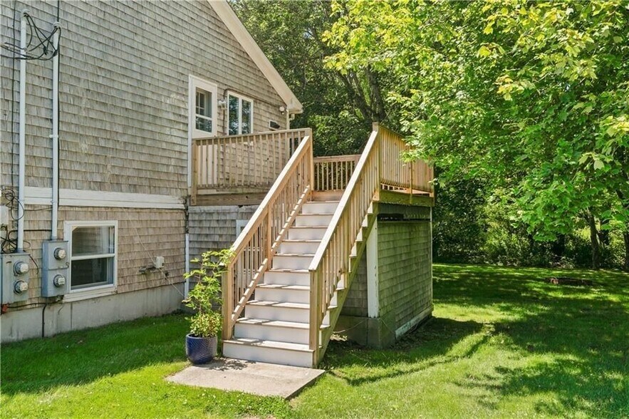 Building Photo - 32 Prince Henry Ave