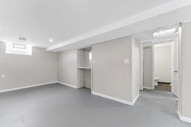 Building Photo - 1459 17th St