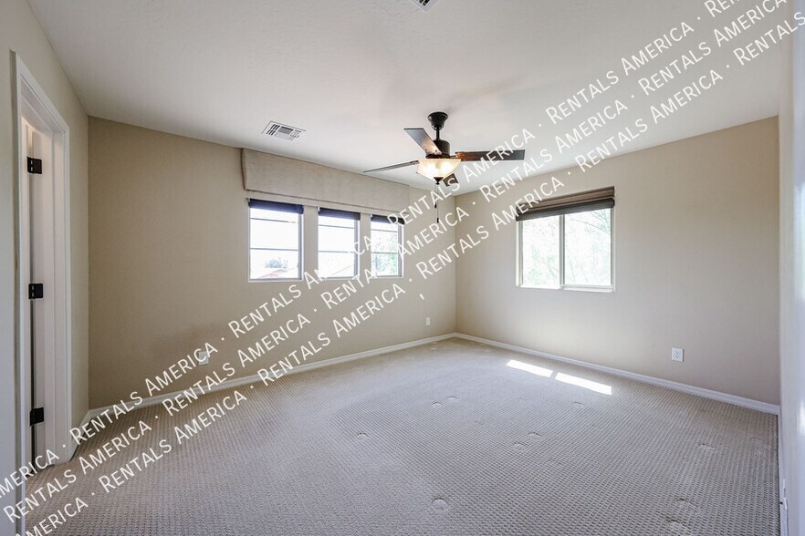 Building Photo - 17268 W Straight Arrow Ln