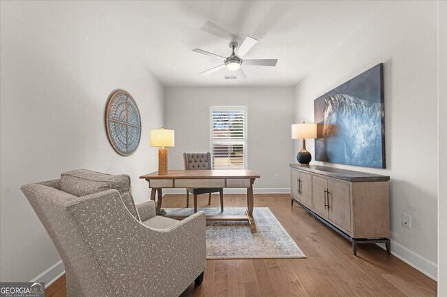 Building Photo - 1021 Leeward Run Trl