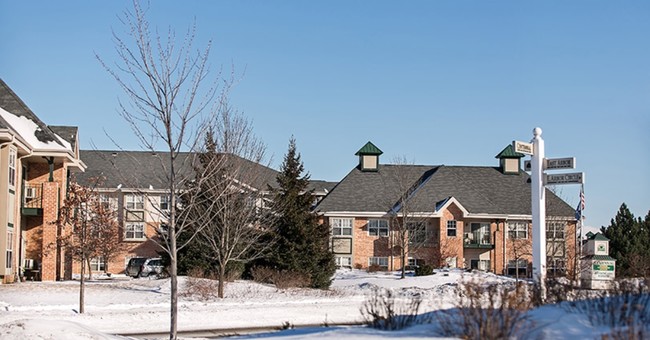 Primary Photo - Lee Estates Apartments