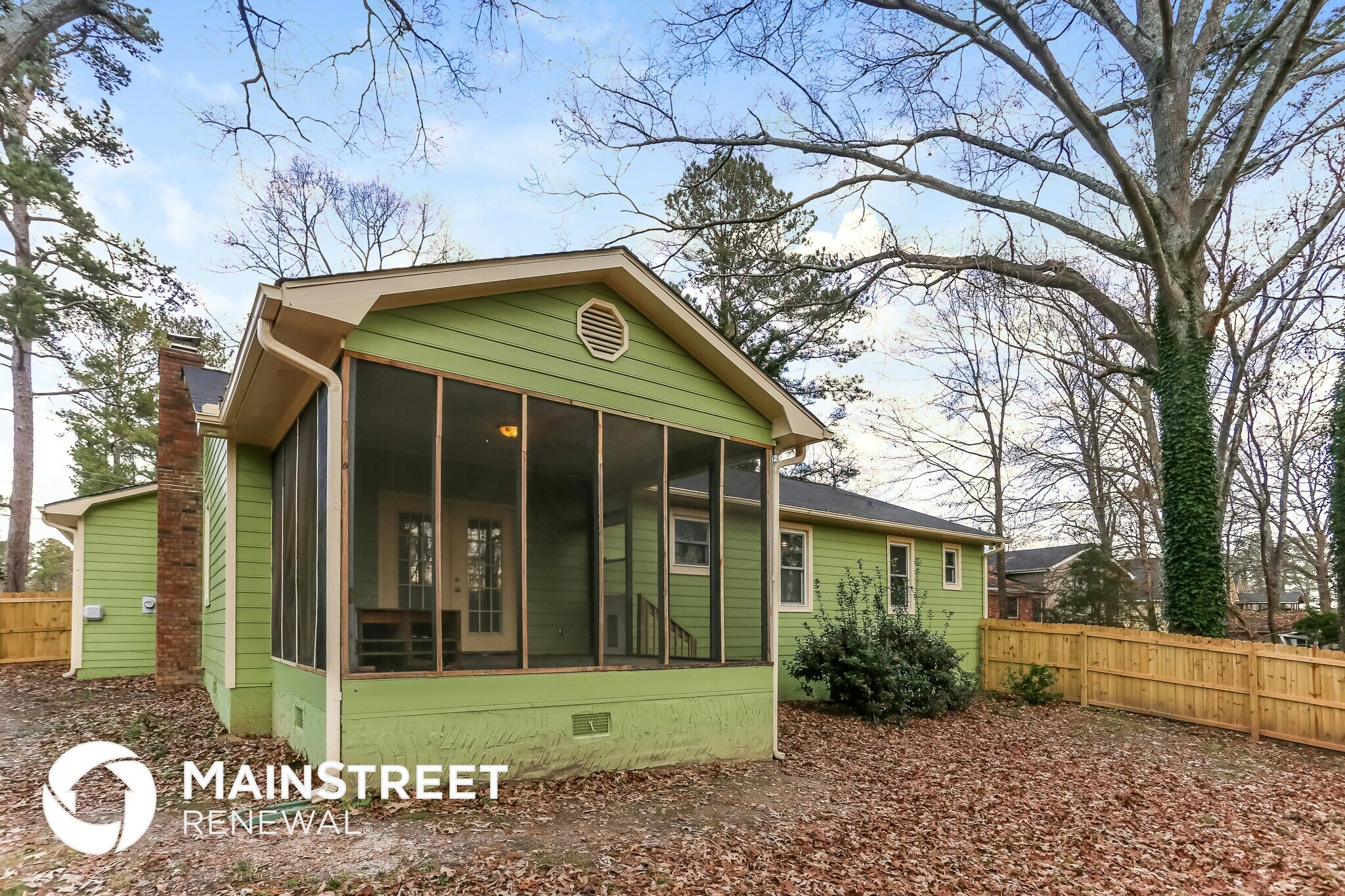 Building Photo - 4178 S Martin Way