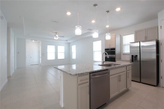 Building Photo - 3126 Voyager Ave