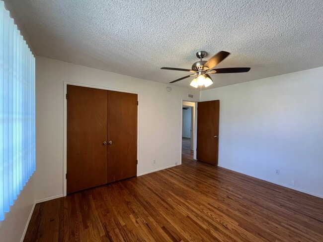 Building Photo - Charming Single Level 3-Bedroom 2-Bathroom Home With Hardwood Floors