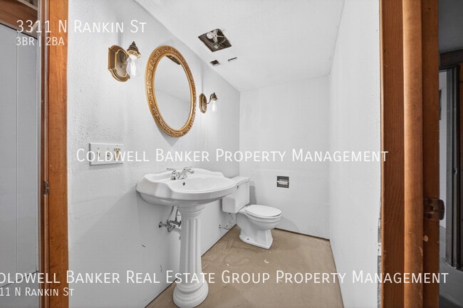 Building Photo - 3311 N Rankin St