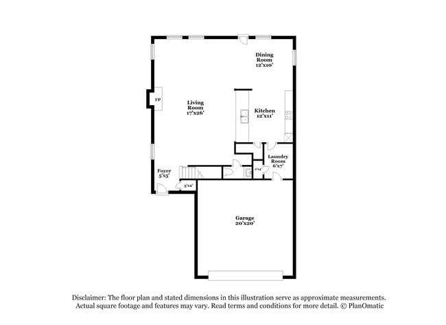 Building Photo - 25542 Valverdant Ct