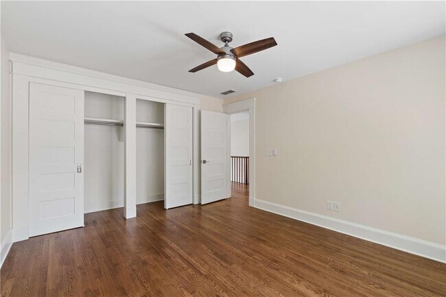 Building Photo - 1511 McLendon Ave NE