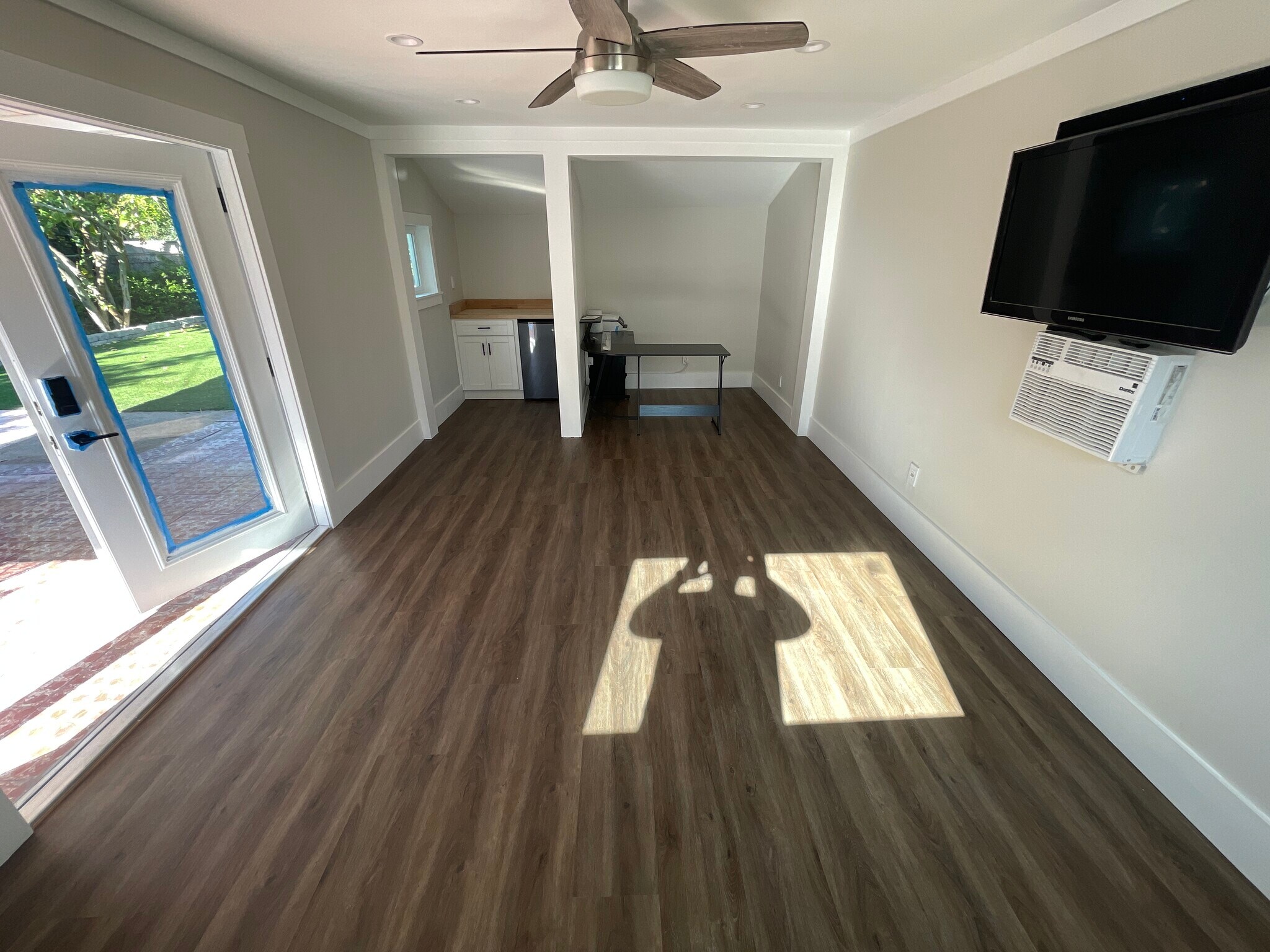 Office - 3809 Brunswick Ave