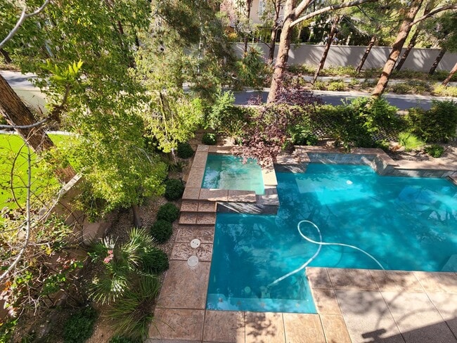 Building Photo - Stunning Queensridge Two-Story Residence in Guard-Gated Community
