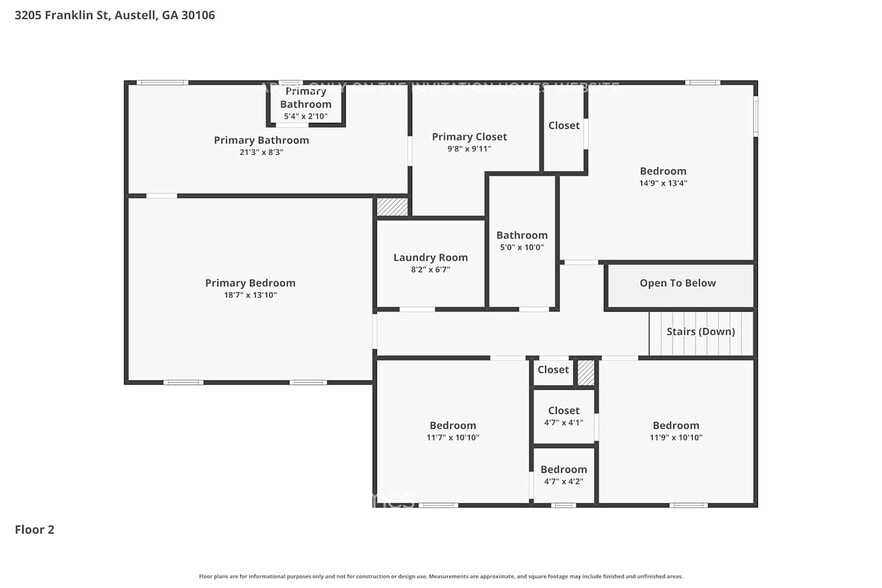 Building Photo - 3205 Franklin St