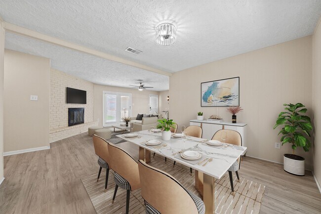 Building Photo - 5826 Spruce Forest Dr
