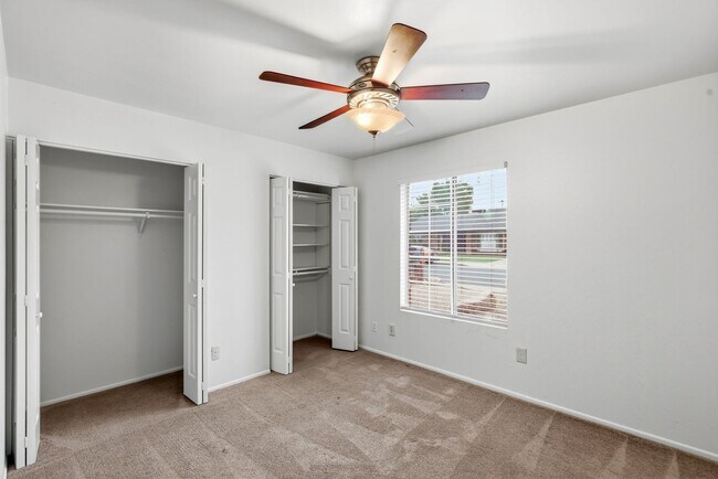 Building Photo - Move-In Ready Gem with Pool, RV Gate, Fireplace & Upgrades