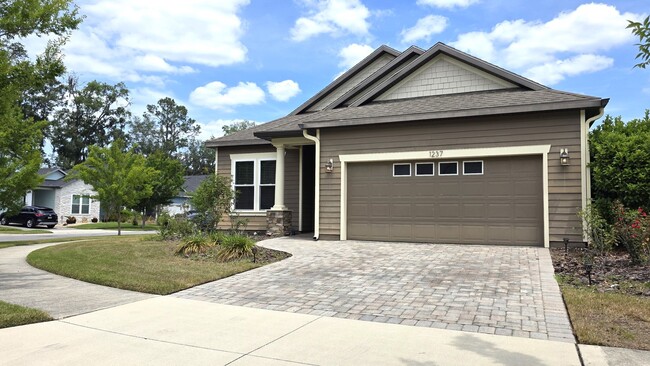 Building Photo - FOR RENT 3 bedroom 2 bath home in Arbor Gr...