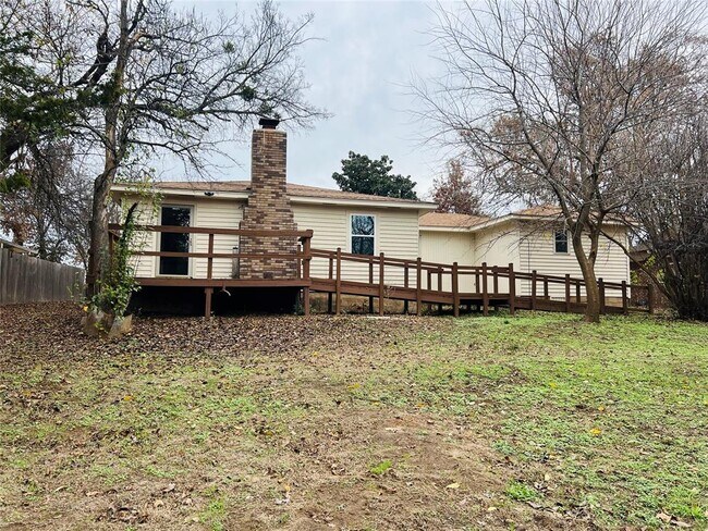 Building Photo - 1847 N Allen Ln