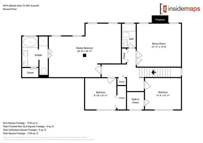 Building Photo - 4974 Abbotts Glen Trail NW