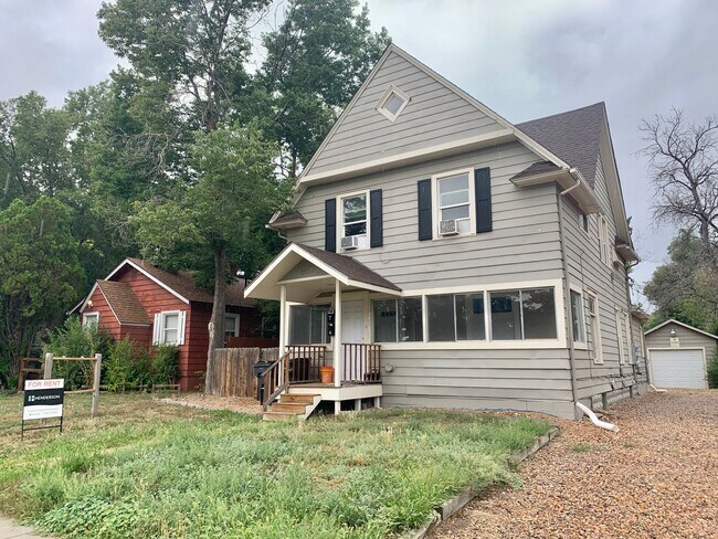 Building Photo - 1227 13th Ave