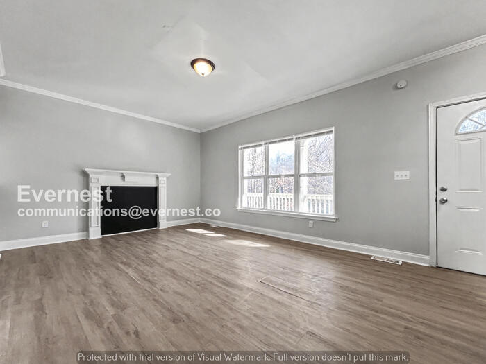 Building Photo - 936 Hall St NW