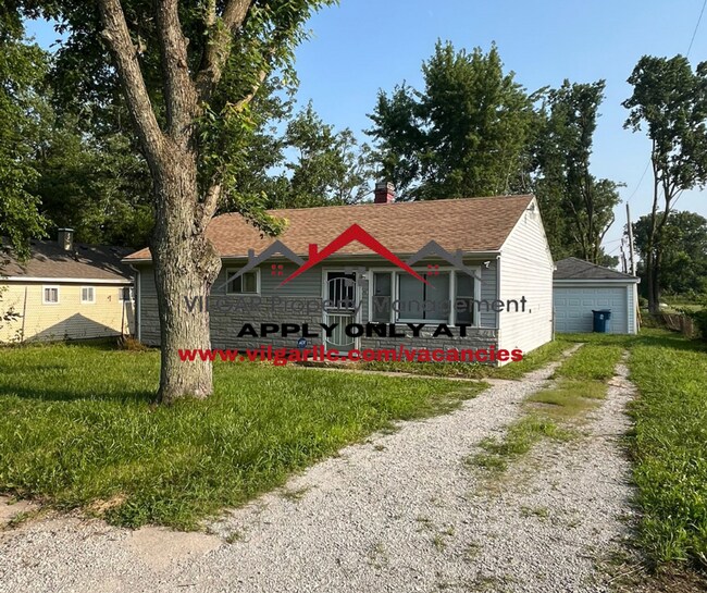 Building Photo - Step into comfort and security in this bea...