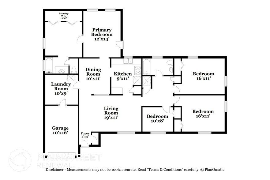 Building Photo - 2536 Emily Ln