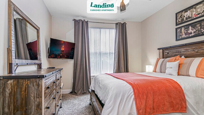 Building Photo - 7373 Valley View Ln