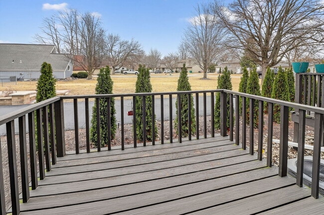 Building Photo - 14816 S Penn Rd