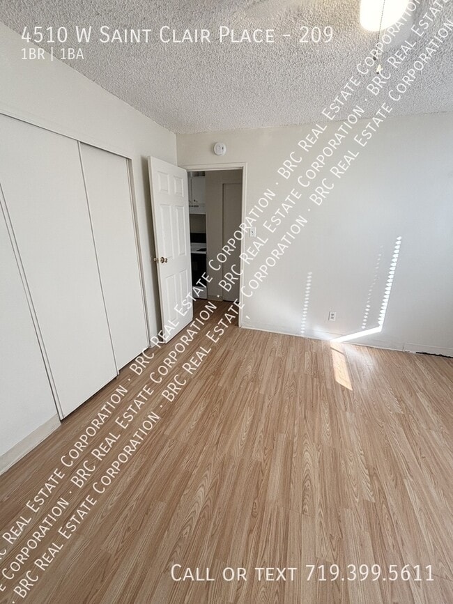 Building Photo - 4510 W St Clair Pl