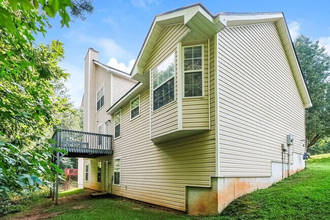 Building Photo - 4410 Reserve Hill Crossing