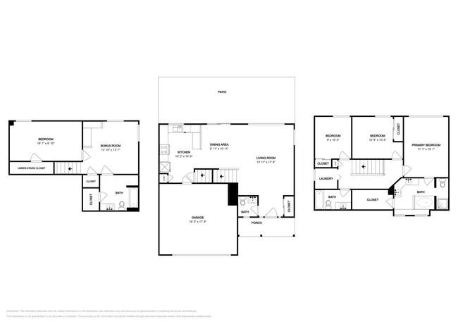 Building Photo - 2784 S Danube St