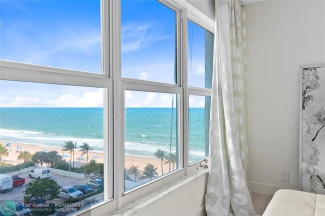 Building Photo - 3500 Galt Ocean Dr