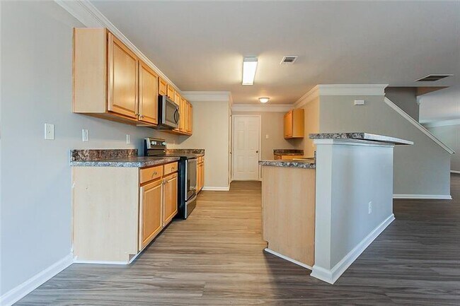 Building Photo - 3035 Whittier Way