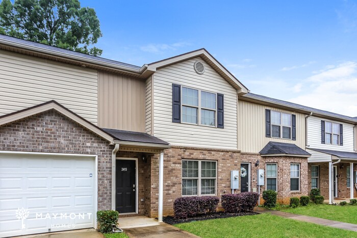 Building Photo - 2415 Marlin Dr