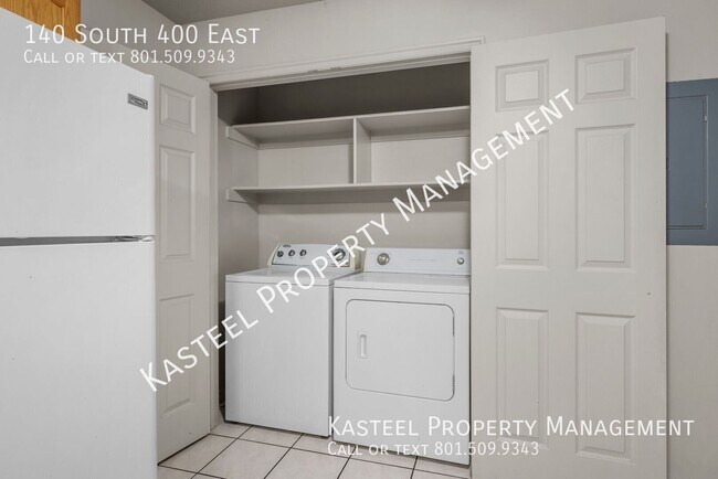 Building Photo - 140 S 400 E