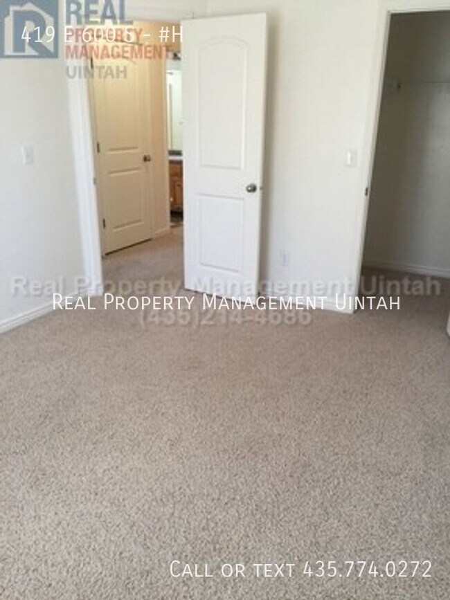 Building Photo - 419 E 600 S