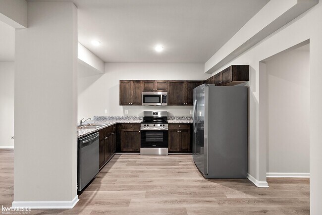 Building Photo - 51420 Marlin Dr