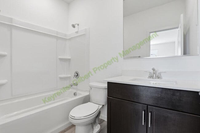 Building Photo - Brand New Never-Lived-In Home in San Tan Valley – Modern Comfort Meets Fresh Start