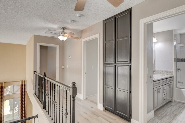 Building Photo - Gorgeous 4 Bedroom, 2 Story Home with a Beautiful Pool in the Lakes!