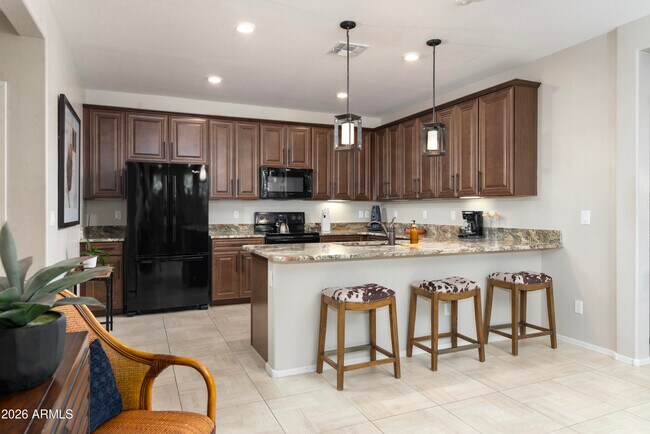 Building Photo - 5156 E Desert Vista Trail