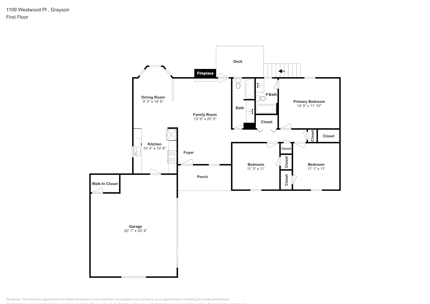 Building Photo - 1109 Westwood Pl SW