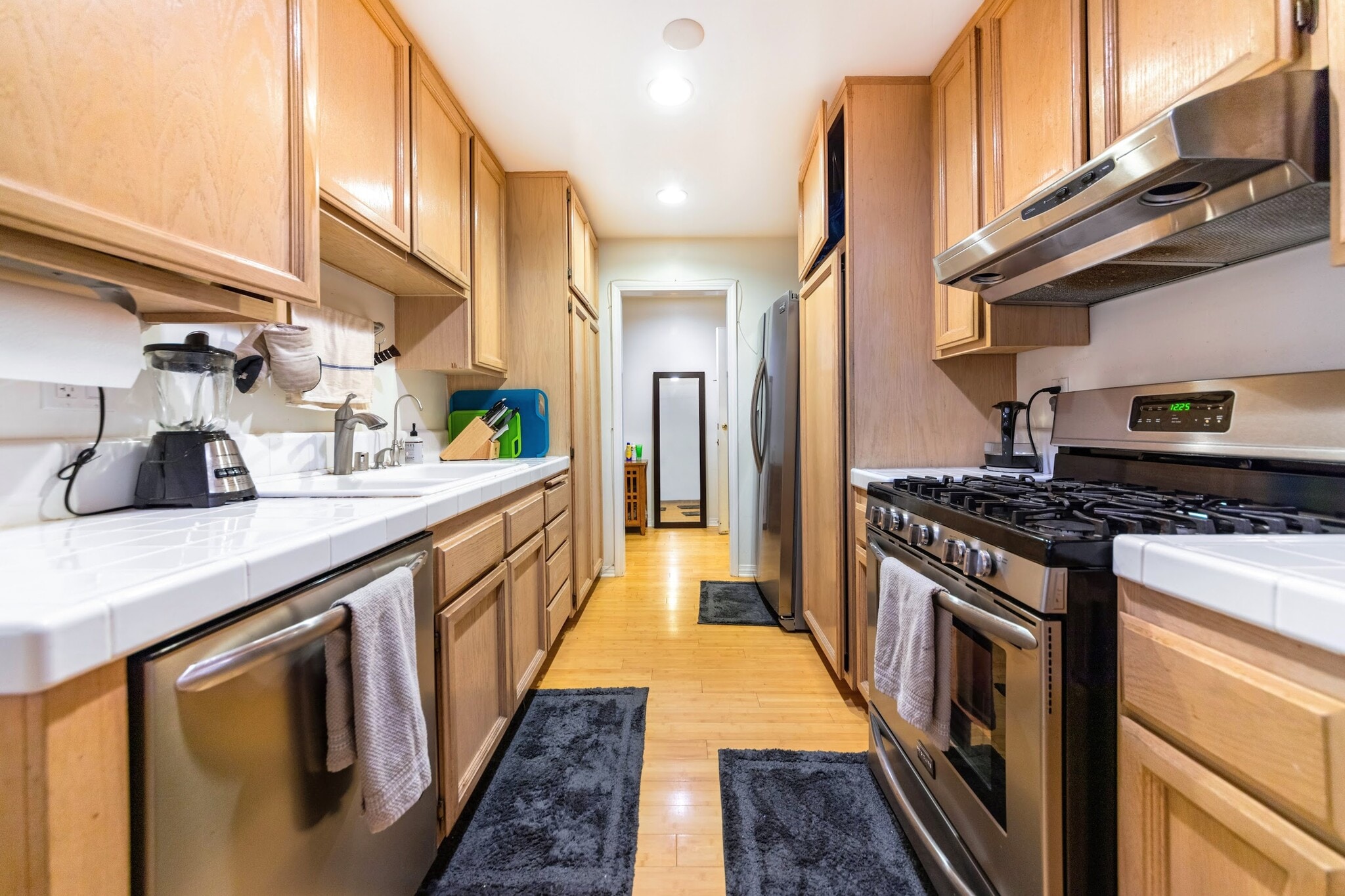 Building Photo - 1255 10th St