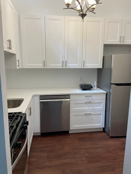 Kitchen - 14 Carpenter Close