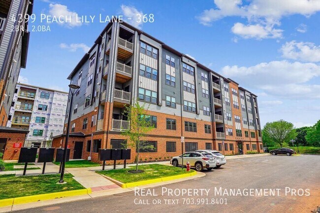Building Photo - 4399 Peach Lily Ln