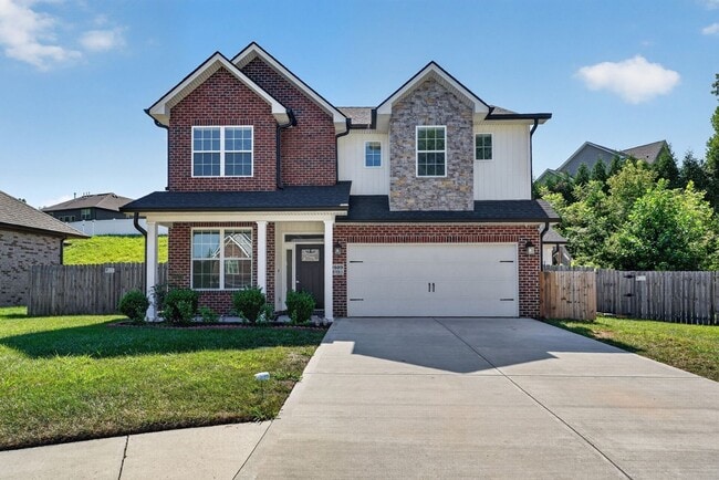 Building Photo - 9809 Foot Path Ln