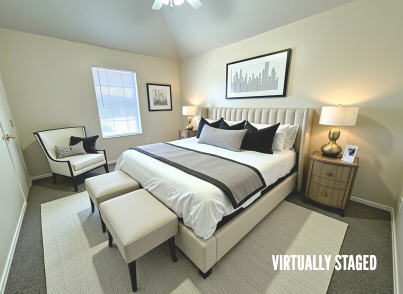 Building Photo - 4407 Abigail Dr