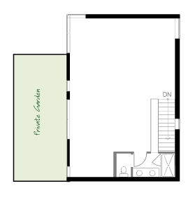 Floorplan - Biscuit Company Lofts