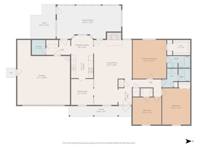 Building Photo - 325 S 73rd Ave