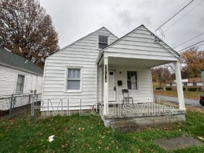 Building Photo - 1714 Bicknell Ave