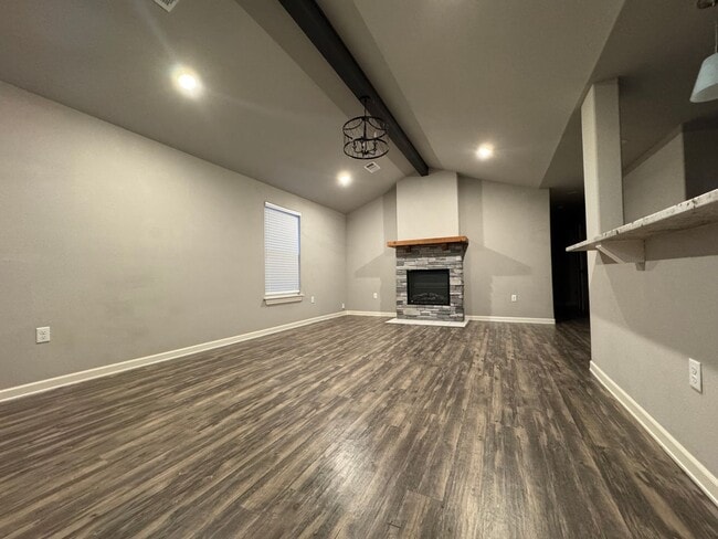 Building Photo - ***1707 S. K Place***