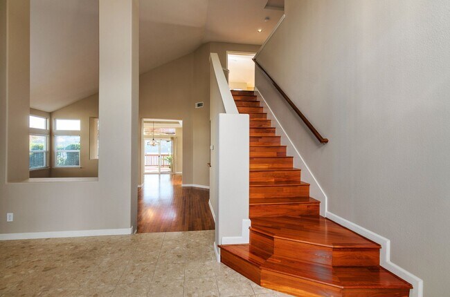 Building Photo - COMING SOON! Desirable Gated Community With Breathtaking Water views